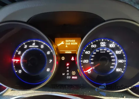 2008 Acura Mdx from USA, damaged, VIN 2HNYD28278H525079